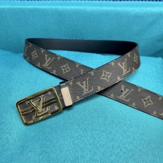 Louis Vuitton Belts